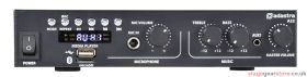 Adastra - A22 Compact Stereo PA Amplifier- 953.422UK