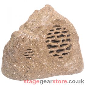 Eagle Eagle Outdoor Garden Speaker Sandstone Rock 50W 8 Ohm