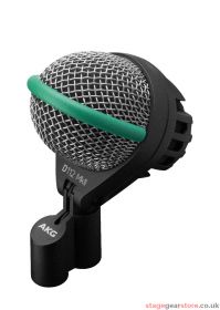 AKG D112 MK II, Bass microphone