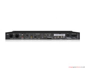 APart Audio PC1000R - CD/USB/SD card music player