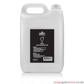 Chauvet Professional Quick Dissipating Fluid - for Atmos  - Pack 4x5 litres