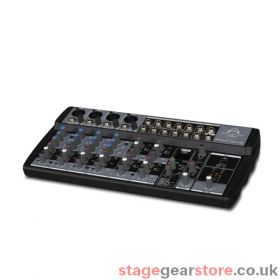 Wharfedale Connect 1202FX/USB Live Mixers