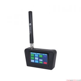 Wireless Solution W-DMX UglyBox G5 Transceiver / Tester (A40302G5)