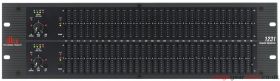 DBX 1231 - Dual Channel 31-Band Equalizer