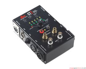 DBX CT2 Cable Testing Unit for XLR/Phono/BNC/DIN/TRS/TS/DMX/ST