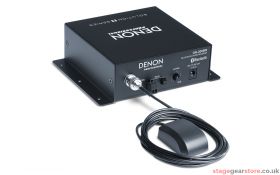 Denon DN200BR Remote Bluetooth Receiver