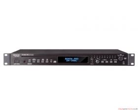 Denon DN300CMKII CD/ USB Player Bal XLR/RCA with Tempo Control 1U
