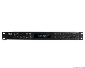 Denon DN-F350 Solid State Media Player with Bluetooth/USB/SD/Aux