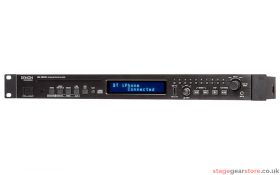Denon DN-500CB CD/Media Player with Bluetooth/USB/Aux Inputs and RS-232c