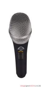 Wharfedale DM-57 Dynamic Handheld Microphone