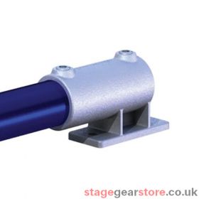 Doughty T14400 - Pipeclamp Railing Side Support