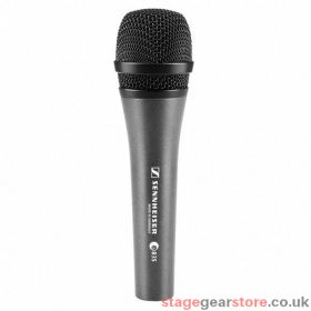 Sennheiser E835 Live Vocal Microphone