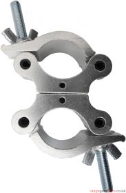 FX Lab Swivel Trussing Clamp to fit 50 mm Poles