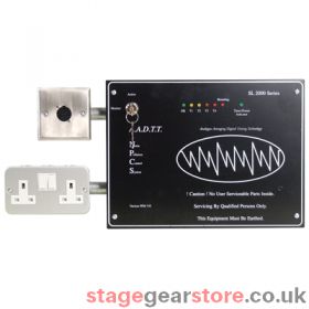 Eagle SL2000P Portable Stand alone Noise Pollution Sound Limiter