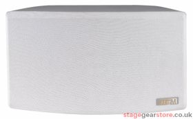 Inter-M  WS230W - 30watt 100v Wall Speaker - White
