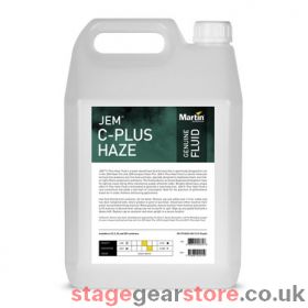 JEM C-Plus Haze Fluid, 2.5 litres