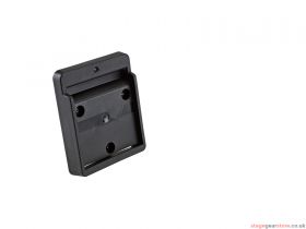 Konig & Meyer 44060 Black Adapter
