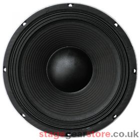 SoundLAB SoundLab 10 Bass Chassis Speaker 300W 8 Ohm