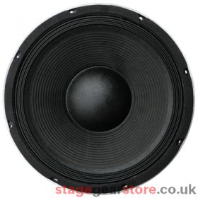 SoundLAB SoundLab 12 Bass Chassis Speaker 350W 8 Ohm