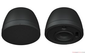 Martin Audio ADORN ACP55T 5.25â€ 2-Way Pendant Speaker 150Â° 100V Black