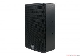 Martin Audio X10 BlacklineX 10" 2-Way Passive Speaker Rotatable 90x50Â° Black