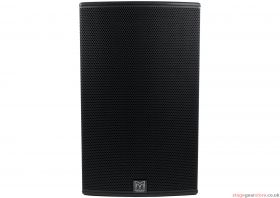 Martin Audio X15 BlacklineX 15" 2-Way Passive Speaker Rotatable 90x50Â° Black