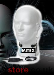 MITEX - Throat Microphone