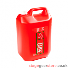 MSL Fire Check Flame Proofing Liquid, 5 litres