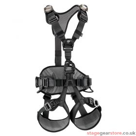 PETZL AVAO BOD FAST Harness Size 1