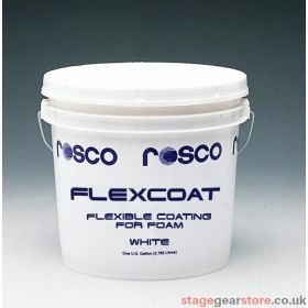 Rosco 60712019 Flexcoat, 18.95 litres