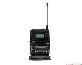Sennheiser EK 500 G4-GBW Portable camera receiver. Includes