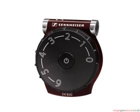 Sennheiser EKI 830 Bodypack receiver, broadband infrared
