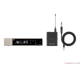 Sennheiser EW-D CI1 SET (U1/5) Digital wireless instrument set