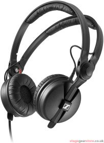 Sennheiser HD 25 Dynamic headphones
