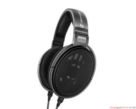 Sennheiser HD 650 Headphones, circumaural, open, 300 Ω, cable