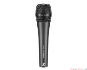 Sennheiser MD 435 Handheld microphone (cardioid, dynamic)