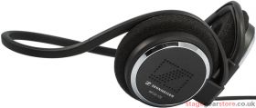 Sennheiser NP 02-100 Neckband headphones, stereo, 32 Ω, cable 1m