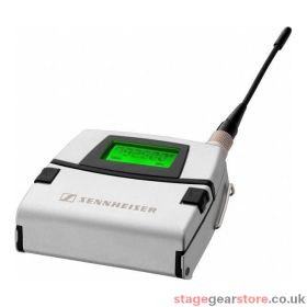 Sennheiser SK 5212-II N-GB Bodypack transmitter, range: GB,