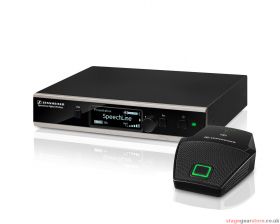 Sennheiser SL BOUNDARY SET DW-3 UK SpeechLine Digital Wireless