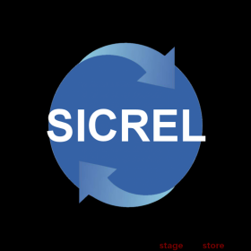 MRC Audio SICREL web access software
