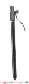 Wharfedale SP-2X Speaker Pole - Extendable - Sold Individually