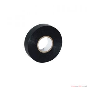 eLumen8 Economy PVC Insulation Tape 19mm x 33m - Black