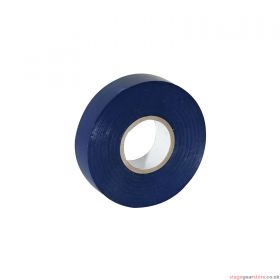 eLumen8 Economy PVC Insulation Tape 19mm x 33m - Blue