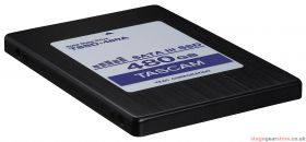 Tascam TSSD-240A Solid State Drive