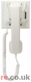 TOA RS-481 N-8000 Series Option Handset for RS-480