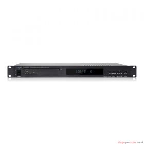 APart Audio PC1000R - CD/USB/SD card music player