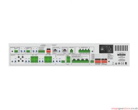 Cloud 46-80, 4 Zone Mixer Amplifier, 4 x 80w