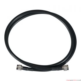 Wireless Solution W-DMX 1.5m Antenna Cable (A40607)