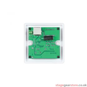 Clever Acoustics ZM 8 CW Wall Plate