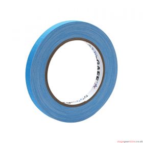 eLumen8 Fluorescent Cloth Gaffer Tape 3170 12mm x 23m 5 Pack